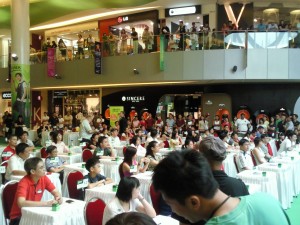 Brands1 Brands Essence of Chicken Sudoku Challenge