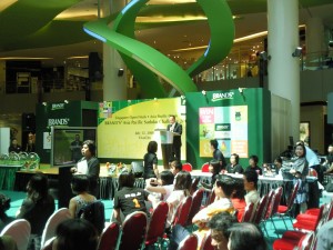 Brands2 Brands Essence of Chicken Sudoku Challenge