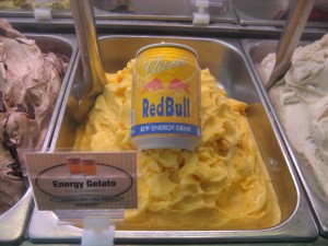 redbullgelato