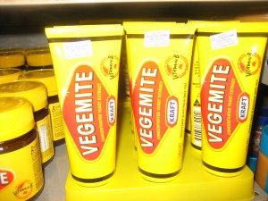 vegemite